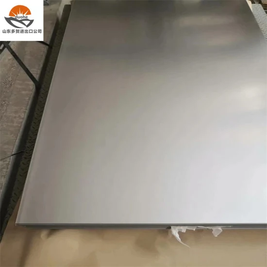 Prepainted/Color Coated/Zinc-Coated/Galvanized/Carbon/Aluminum/Galvalume/Corrugated Roofing/Iron/Stainless Steel Plate/Sheet