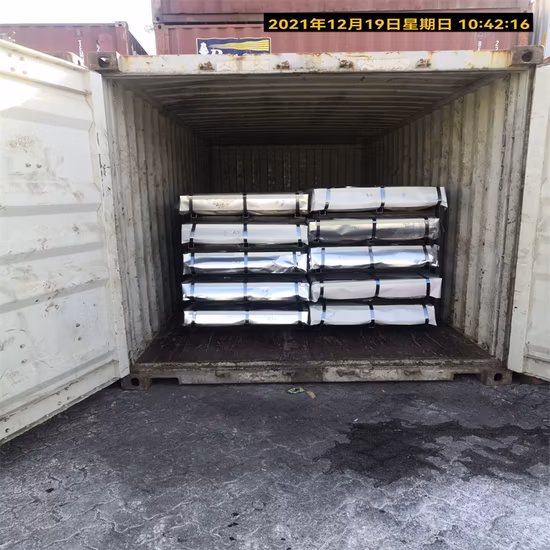 Best Price Pre Galvanized Steel Sheet Gi Sheet Plate