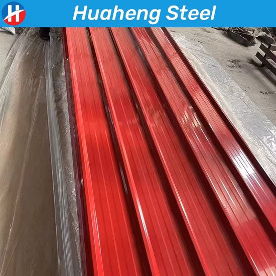 Crimson Dx51d 0.1-2.0mm Ss400/A36/Z275 Zinc Stone Patterns Wooden/Prepainted Gl/PPGL/Color Ral /Galvalume/Cold Rolled/ Color Coated/Roofing/Steel Sheet